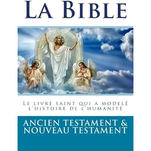 Amazon.fr bible catholique Livres