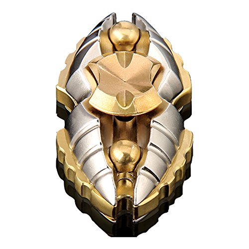 Finger Spinner-Insect Insect Hand Spinner Toy Hand Spinner Stress Relief Toy,Spins -Stress Reliever Reducer Anxiety ADD ADHD Focus Idle Killing Time Finger Spinner-Insect Insect Hand Spinner Toy Hand Spinner Stress Relief Toy,Spins -Stress Reliever Reducer Anxiety ADD ADHD Focus Idle Killing Time