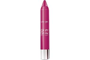 L'ORÉAL PARIS L'Oreal Paris Barra de Labios Glam Shine Balmy 913