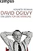 David Ogilvy: Ein Leben für die Werbung by Kenneth Roman