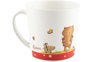 SIGIKID 52918 - Tazza per bambini Mister O'Lui