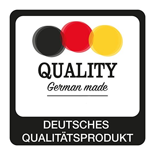 GOLD STERN Soft Comfort atmungsaktiver Matratzenschoner, waschbar 60 Grad (160×200 cm) - 7