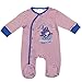 BABYTOWN Baby Boys Pirate Longsleeve Sleepsuit One Piece Printed NB-6Months