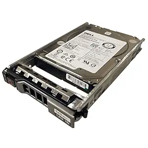 Dell 1.2TB 10K 12GB/s SAS 2.5