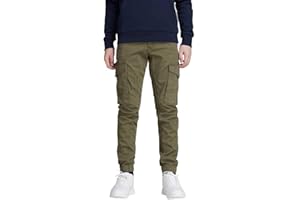 JACK & JONES JUNIOR JACK & JONES Boy Cargo-Hose Cargo-Hose Junior