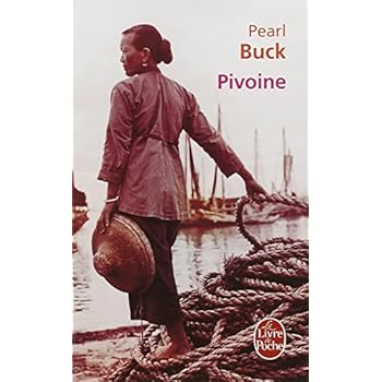 Pivoine Pivoine