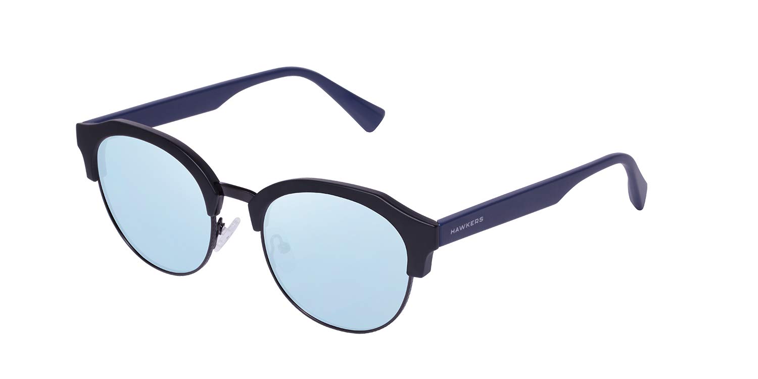 HAWKERS--CLASSIC-ROUNDED--Gafas-de-sol-para-hombre-y-mujer