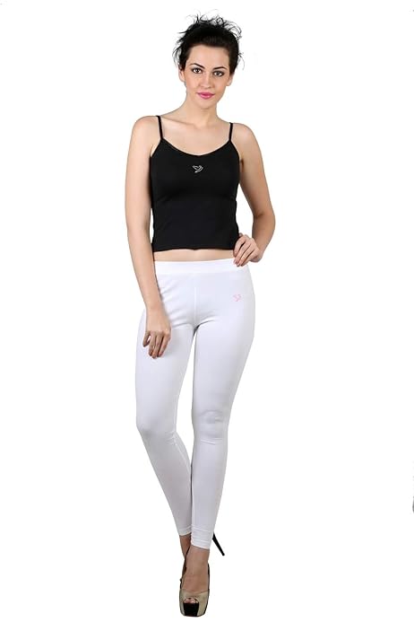 Twin birds ankle leggings Clearance