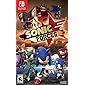 Sonic Forces for Nintendo Switch
