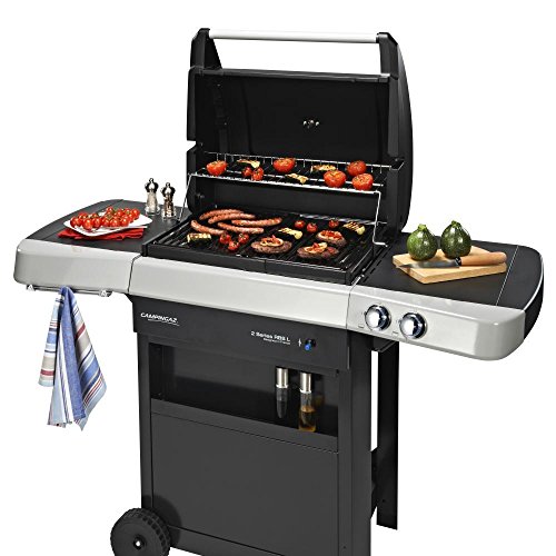 Preisvergleich Produktbild Campingaz BBQ 2 Series RBS L Gas-Grill