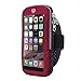 Produktbild Fitness sports touch Bildschirm Armband Arm Bag Outdoor Sportarmband Handy Halter für iPhone 7S 7 SE 5S 5 5 C, Samsung Galaxy S7 S6 S5, Huwei und weniger als oder gleich 15,2 cm Handy