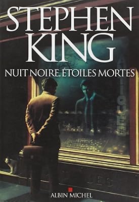 ALBIN MICHEL Nuit noire, étoiles mortes