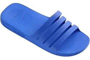 Havaianas unisex – barn Slide Stradi (Mini Me) Strandsandal