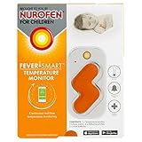 Nurofen For Children FeverSmart Temperature Monitor