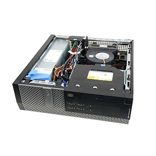 DELL Optiplex GX 7010 - Ordenador de mesa Intel Core i5-3470 8GB de RAM Disco SSD de 240GB Lector DVD COA WINDOWS 7 PRO reviews DELL Optiplex GX 7010 - Ordenador de mesa Intel Core i5-3470 8GB de RAM Disco SSD de 240GB Lector DVD COA WINDOWS 7 PRO
