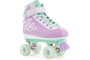 Rio Roller Milkshake Skates, Unisex