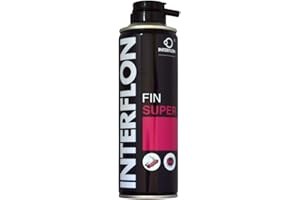ALDRIDGE INTERFLON Fin Super Universal Dry-Film Gleitmittel – MicPol® – 100 ml