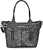 Produktbild GEORGE GINA & LUCY, Damen Handtaschen, Schultertaschen, Umhängetaschen, Shopper, Schwarz, 41,5 x 29,5 x 12,5 cm (B x H x T)