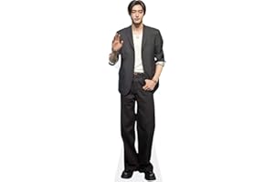 CELEBRITY CUTOUTS Park Sung-Hoon (Wave) Mini Size Cutout
