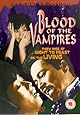 Blood Of The Vampires [DVD]