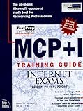 Image de McP+1 Training Guide: Internet Exams