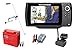 Produktbild Humminbird Helix 7 CHIRP GPS G2 Echolot (83/200 kHz) Portabel-Set XXL-3