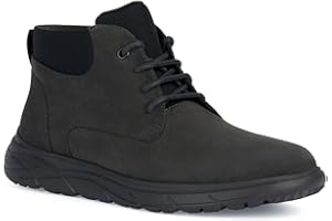 Geox Mężczyźni U PortelloButy do kostki