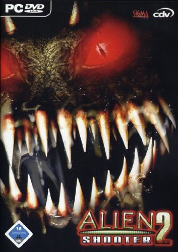 Preisvergleich Produktbild Alien Shooter 2 (DVD-ROM)