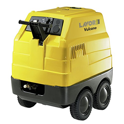 Lavor Vulcano Hot Box Échangeur de Chaleur/Chauffe-Eau pour Nettoyeur Haute Pression