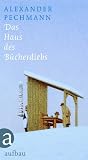 Cover zum Buch Das Haus des Bücherdiebs