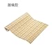 Produktbild Home und Sonstiges Küche Schublade Schrank schuh Matte Block Papier getrimmt Schränke pad-Schublade mat Rattan 180*30 cm