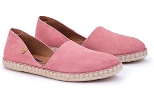 VERBENAS Carmen 030058V-0001-0746 Damen Slipper Halbschuh Casual