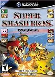 Super Smash Bros. Melee - 