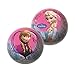 Mookie Disney Frozen Character Children Baby Soft Rubber Inflatable Play Balls 23cm