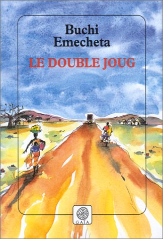 couverture de : Le Double joug