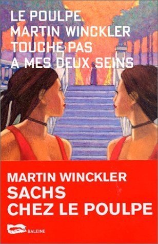 couverture de : Touche pas &agrave; mes deux seins