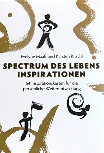 Download Spectrum des Lebens - Inspirationskarten (Set von 64 Karten) Download Spectrum des Lebens - Inspirationskarten (Set von 64 Karten)