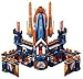 Produktbild LEGO 70357 - Nexo Knights Schloss Knighton OHNE FIGUREN, Buch und Schilder!!!
