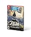 Produktbild The Legend of Zelda: Breath of the Wild - Explorer's Edition - Nintendo Switch (US IMPORT)