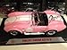 Produktbild 1965 Shelby Cobra 427 S/C Pink With Printed Carroll Shelby Signature On The Trunk 1/18 by Shelby Collectibles SC114 by Shelby Collect