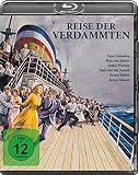 Reise der Verdammten [Blu-ray] - Denholm Elliott