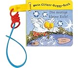 Cover zum Buch Die mutige kleine Eule