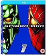 Spider-Man [Blu-ray] [2002]