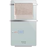 HAVERLAND - Radiador secatoallas eléctrico 400W : Amazon.es ...