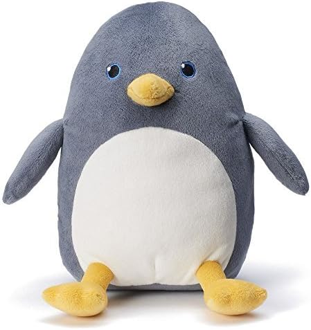 Kohls Cares Penguin Stuffed Animal Plush Salina Yoon by Salina Yoon