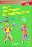 Image de Comprendre les mathématiques, CE1, livret numéro 2, 1992