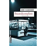 Fuhrerbefehl Tom Sydows Achter Fall Kommissar Tom Sydow Amazon De Klausner Uwe Bucher