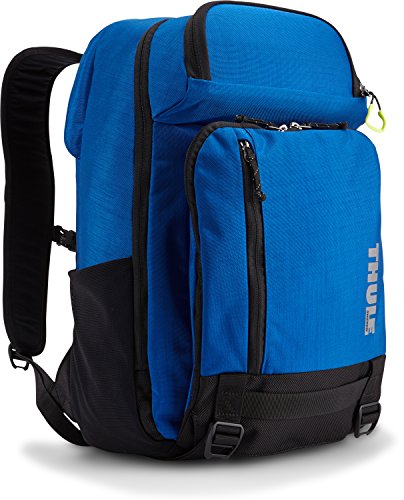 Thule Strävan Rucksack für MacBook Pro 15 Zoll Cobalt Blau