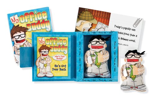 Preisvergleich Produktbild My Office Buddy (Holiday Petites Plus)