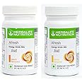 HERBALIFE Afresh Energy Drink - Peach Flavor & Lemon Flavor For Weight Loss Energy Drink (50 g, Peach, Lemon Flavored)